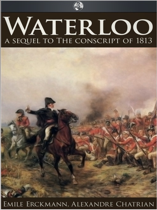 Title details for Waterloo by Émile Erckmann - Available